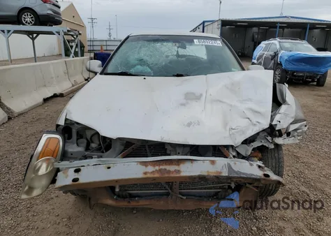 2004 Nissan Sentra 1.8 z USA, uszkodzony, nr VIN 3N1CB51D74L910777